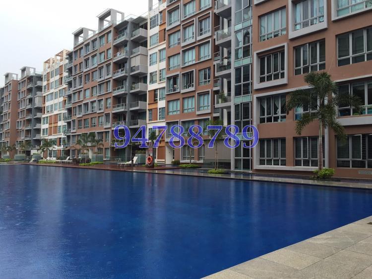 Ferraria Park Condominium (D17), Condominium #156852642